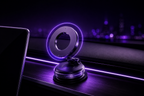Magnetic Phone Holder- 360° Adjustable Rotation