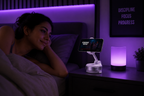 Magnetic Phone Holder- 360° Adjustable Rotation