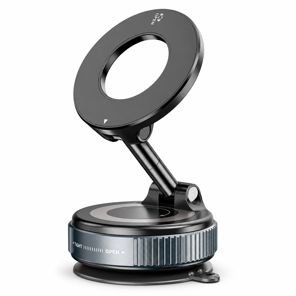 Magnetische Handyhalterung 360°