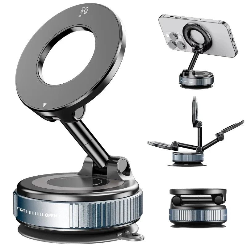 Magnetische Handyhalterung 360°
