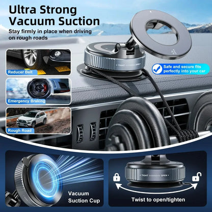 Magnetische Handyhalterung 360°